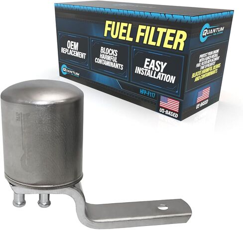 QFS Fuel Pump Strainer QTY 3 Replacement for Harley Davidson Electra Glide FLHTCI/FLHTCUI, Road Glide FLTRI, Road King FLHRI/FLHRCI, Tour Glide Ultra Classic FLTCUI, 1995-1999 in Kuwait