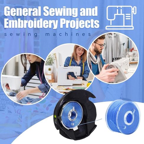 1 Pcs Bobbin Case for Singer Sewing Machines (Q6A0764000) in Saudi Arabia