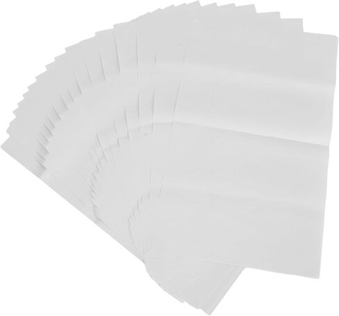 50pcs Large Newsprint Drawing Paper for Shipping Wrapping in Kuwait