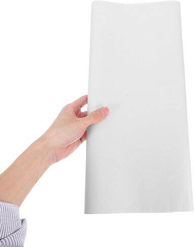 50pcs Large Newsprint Drawing Paper for Shipping Wrapping in Kuwait
