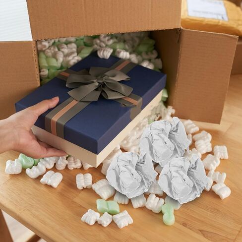 50pcs Large Newsprint Drawing Paper for Shipping Wrapping in Kuwait