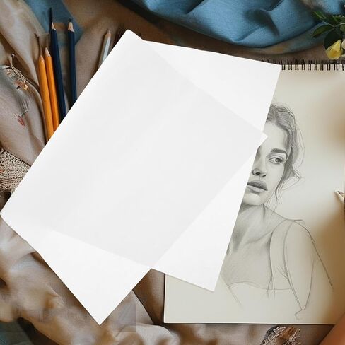 50pcs Large Newsprint Drawing Paper for Shipping Wrapping in Kuwait
