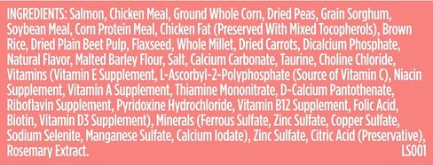 Nutrish Salmon Dry Dog Food, 12 lb. Bag (Rachael Ray) in Kuwait