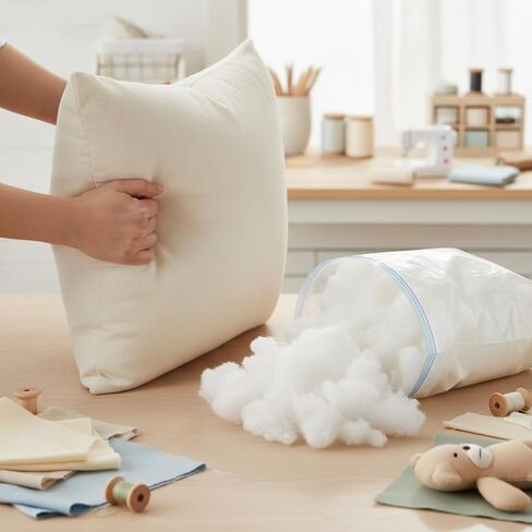 15D Textile Filling, Polyester Fiber PP in Kuwait
