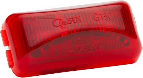 Grote Marker Lamp, LED, 3 Diode, Red in Kuwait