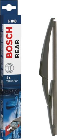 BOSCH H250 Rear Wiper Blade; 10" - Single in Kuwait