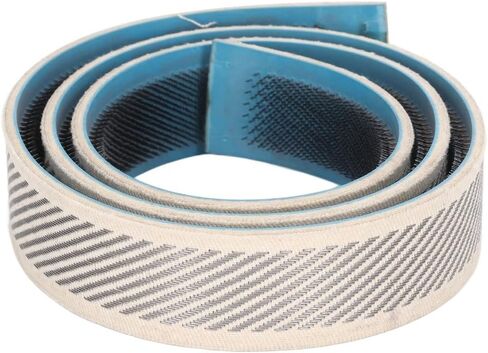 Tufting Frame Gripper Strip for Punch Needle, 39.3 x 1.3 in in Kuwait