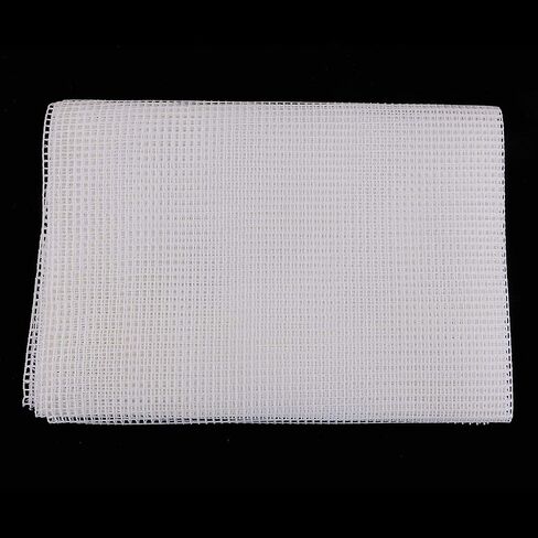 Rug Hooking mesh Style Canvas(40x60'') for Rug, Tapestry, Crafts Making in Saudi Arabia