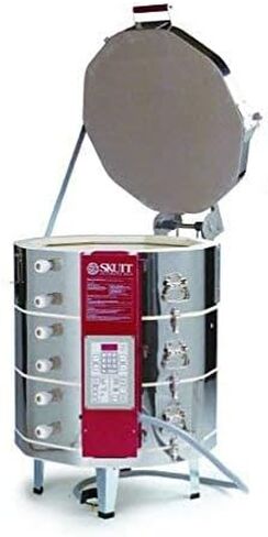 Skutt KM 1027 LL (Kiln + Shelf Kit) in Kuwait