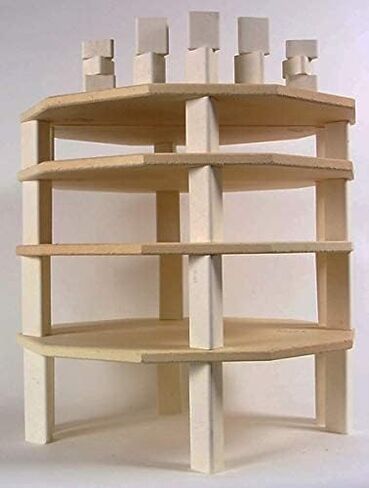 Skutt KM 1027 LL (Kiln + Shelf Kit) in Kuwait