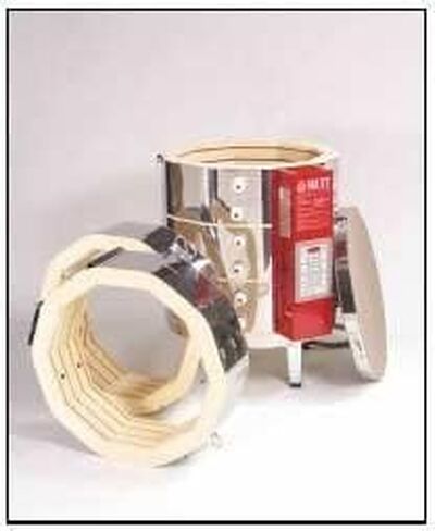 Skutt KM 1027 LL (Kiln + Shelf Kit) in Kuwait