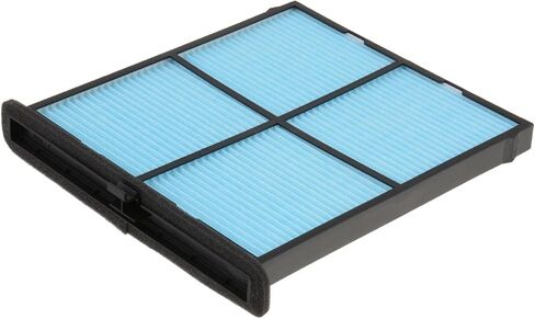 BOSCH 6080C HEPA Cabin Air Filter - Compatible With Select Mazda 3, 3 Sport, 6, CX-5 in Kuwait