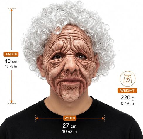 Majora's Mask Legend of Zelda Cosplay Mask Latex Game Face Masks Halloween Costume Accessories for Adults in Kuwait