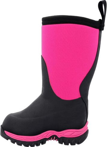 Muck Boots Rugged Ll Rubber Kid's Snow Boot in Kuwait