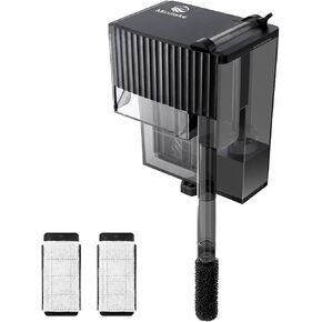 Small Fish Tank Filter Slim Aquarium Filter in Kuwait