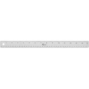 Acurit Stainless Steel 36 Inch Ruler Pack of 2 - Cork Back Measuring Ruler, Used for Drafting, Measuring, Drawing, Art in Kuwait