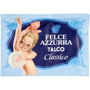 Felce Azzurra Talc, Scent – Classic – 100 g in Saudi Arabia