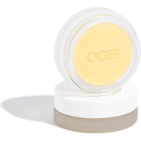 Ogee Brush Wash Bar - Gentle Makeup Brush Cleanser, Organic & Made in USA in Saudi Arabia