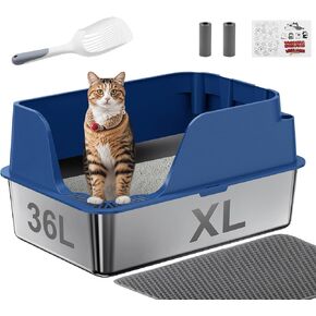 Cat Litter Box Deodorizers(3-Pack) Compatible with ICB019 & ICB020 in Kuwait