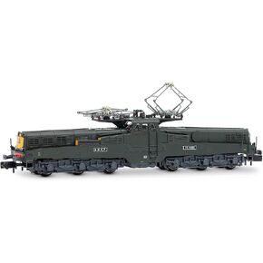 Arnold HN2582 HN2582 SNCF 14, N Gauge Locomotive in Saudi Arabia