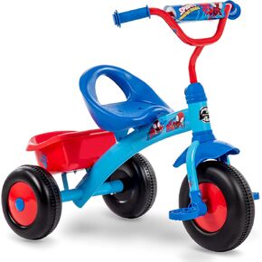 Huffy Spidey/Spider-Man Tricycle for Kids Ages 3+ Years Old in Kuwait