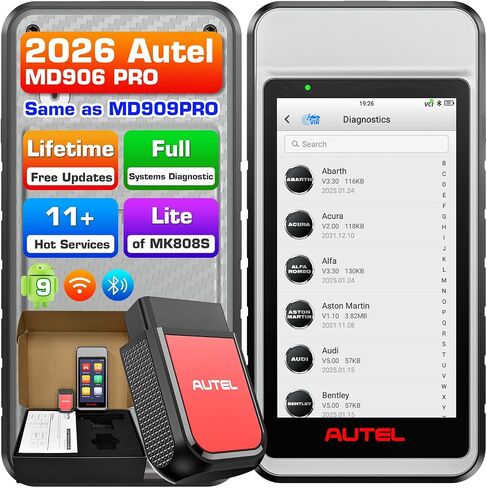 قارئ أكواد أوتيل ماكسي سكان MS300 OBD2 يمكن تشخيصي لمركبات OBDII in Kuwait