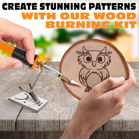 Hot Knife Cutting Tool 30W, Electric Pumpkin Carving Foam Cutter in Saudi Arabia