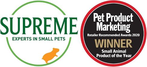 Selective Naturals Garden Sticks Pea & Mint For Rabbits 2.1-Ounce in Kuwait