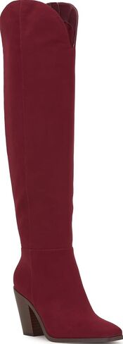 Jessica Simpson Women's Ravyn Knee Boot in Kuwait