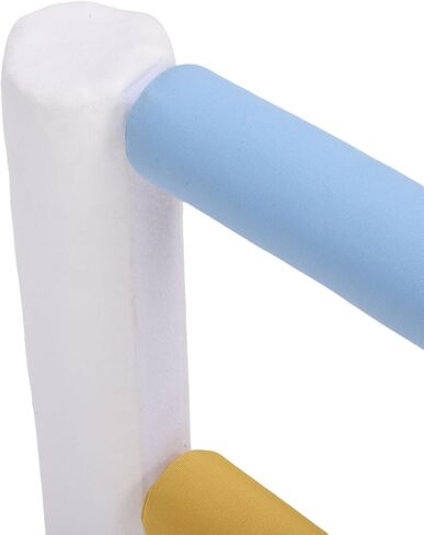 3 in 1 Puppy Agility Training Equipment Set, Portable Dog Obstacle Course Starter Kit for Indoor Outdoor Use in Kuwait