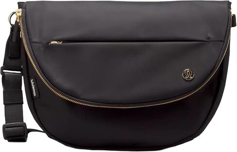 Lululemon All Night Festival Bag 5 L (Black) in Kuwait