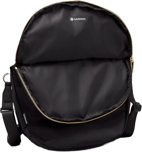Lululemon All Night Festival Bag 5 L (Black) in Kuwait