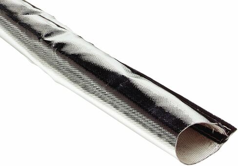 Heatshield Products 274112 Thermaflect Sleeve 1-1/2" ID x 3' Heat Shield Sleeve in Kuwait