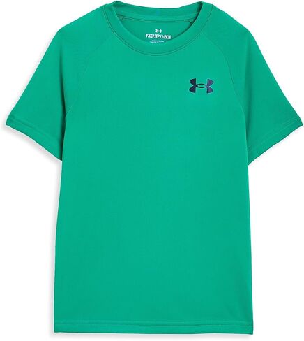 Under Armour Boys' Tech 2.0 Short-Sleeve in Kuwait