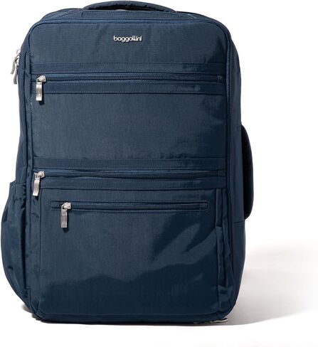 Baggallini Modern Convertible Travel Backpack in Kuwait