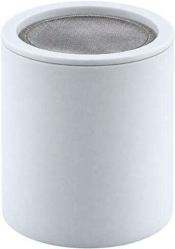 AquaBliss Replacement Multi-Stage Shower Filter Cartridge - Longest Lasting High Output Universal Shower Filter Blocks Chlorine & Toxins in SF220 AquaHomeGroup CaptainEco (SFC220) in Kuwait