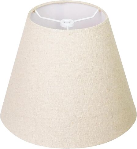 Small Lamp Shades Round Metal Lampshade Etched Hollow Forest Pattern Lampshade Size 5" x 9" X 7" Fitts Table Lamp Wall Lamp Black Exterior With Gold Interior Set of 2 in Kuwait