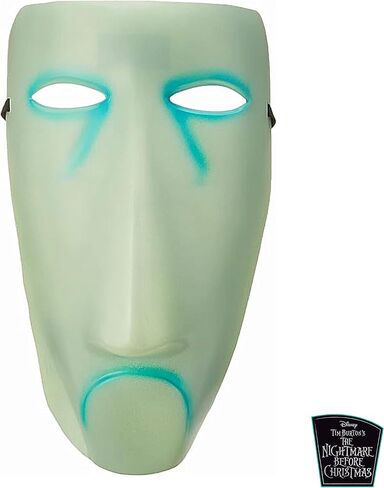 Nightmare Before Christmas Shock Mask in Kuwait