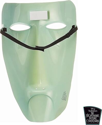 Nightmare Before Christmas Shock Mask in Kuwait