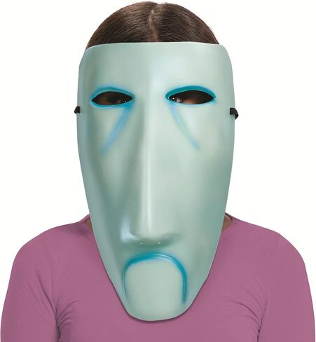 Nightmare Before Christmas Shock Mask in Kuwait