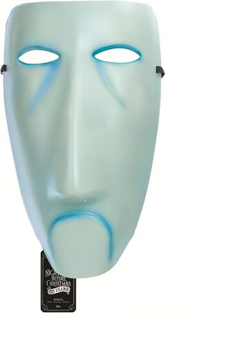 Nightmare Before Christmas Shock Mask in Kuwait