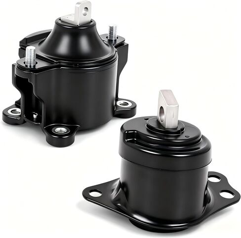 Engine Motor Mount Compatible with Fits 2016-2019 Honda Civic 2.0L AUTO in Saudi Arabia