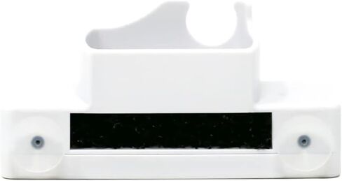 Pioneer Pet T-Shaped Suction Cup Water Filter – 3 Pack - Fits Mini Vortex and Swan Pet Drinking Fountain - (3091) in Kuwait