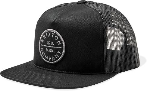 Brixton Mesh Hat in Kuwait