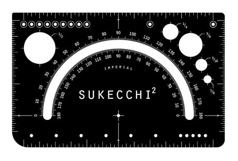 Sukecchi 2: Multi-Function Sketch Tool in Saudi Arabia