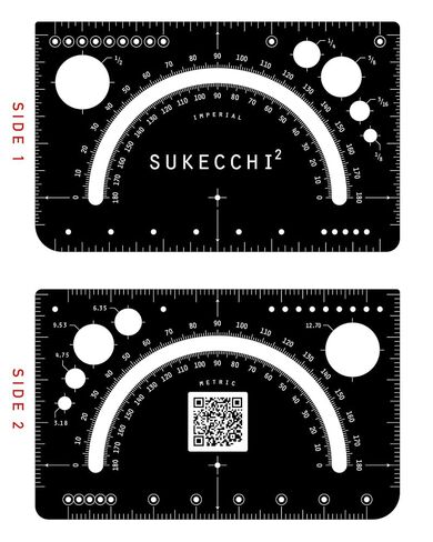 Sukecchi 2: Multi-Function Sketch Tool in Saudi Arabia