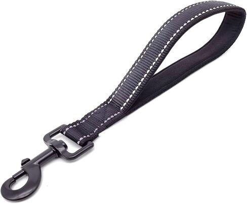 Short Dog Leash for Training,Heavy Duty Traffic Leashes for Safety Control in Saudi Arabia