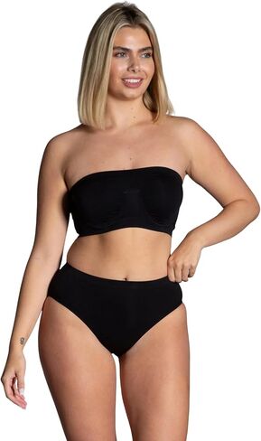 Rhonda Shear Ahh Women's Angel Seamless Underwire in Kuwait
