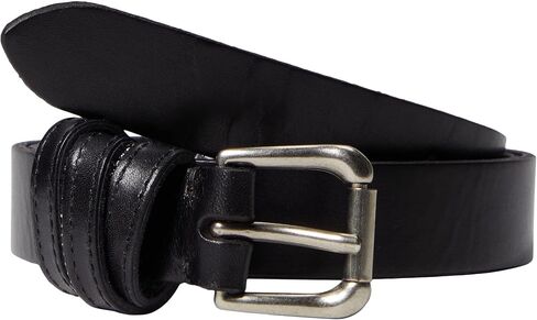 Frye Women's 25mm Leather Belt in Kuwait