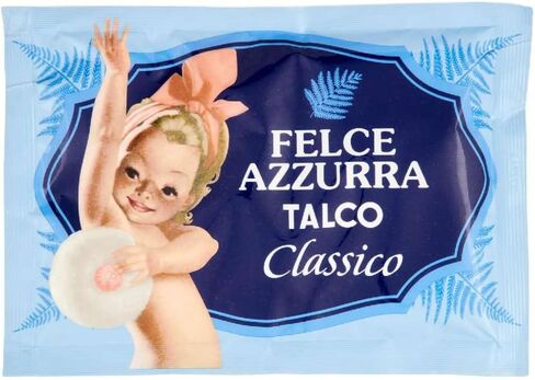 Felce Azzurra Talc, Scent – Classic – 100 g in Saudi Arabia